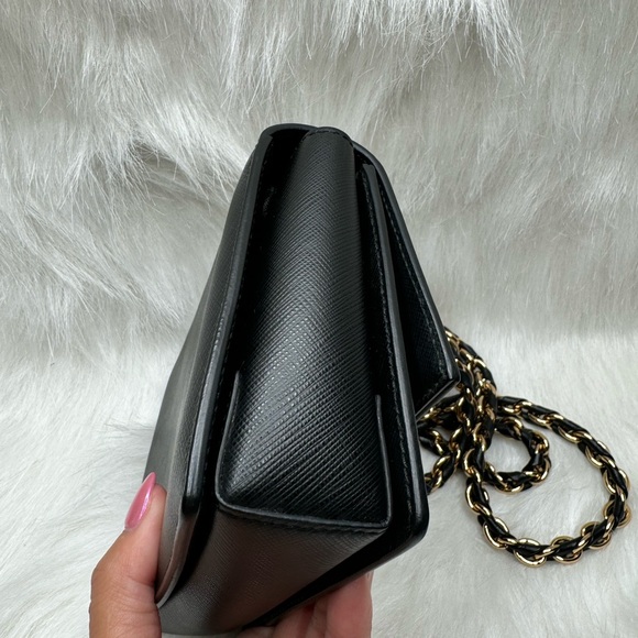 ๐ฅ SOLD Ferragamo Mini crossbody bag - Picture 10 of 12